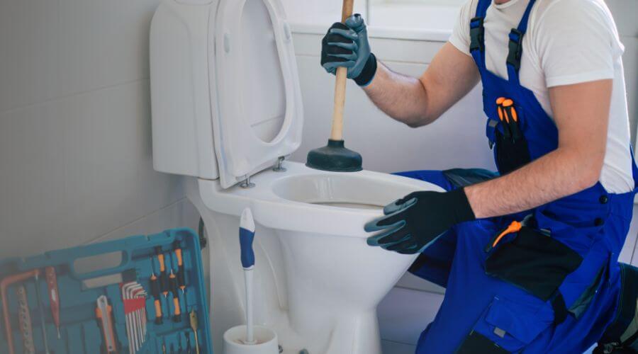 Professional emergency plumbing in Marshall, MN